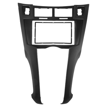 Το πλαίσιο πλοήγησης Yaris ισχύει για το πάνελ πλοήγησης Android 7 ιντσών YARIS/VITZ/PLATZ 05-11