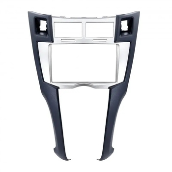 Το πλαίσιο πλοήγησης Yaris ισχύει για το πάνελ πλοήγησης Android 7 ιντσών YARIS/VITZ/PLATZ 05-11