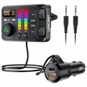 MT02 auto mp3 bluetooth mängija uus subwoofer AUX sigaretisüütaja bluetooth autolaadija kiire laadimisega fm-saatja