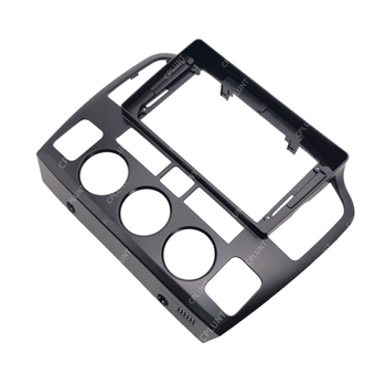 SUZUKI GRAND VITARA XL-7 SUZUKI Vitra centrālās vadības navigācijas priekšējā rāmja modifikācijas panelis