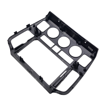 SUZUKI GRAND VITARA XL-7 SUZUKI Vitra centrālās vadības navigācijas priekšējā rāmja modifikācijas panelis