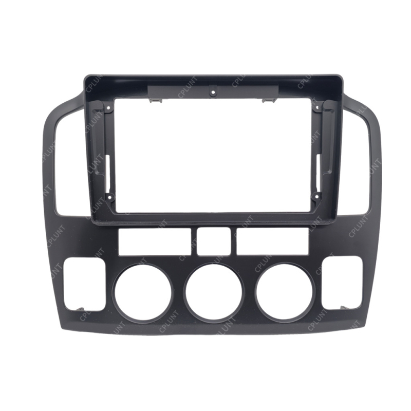 SUZUKI GRAND VITARA XL-7 SUZUKI Vitra centrālās vadības navigācijas priekšējā rāmja modifikācijas panelis