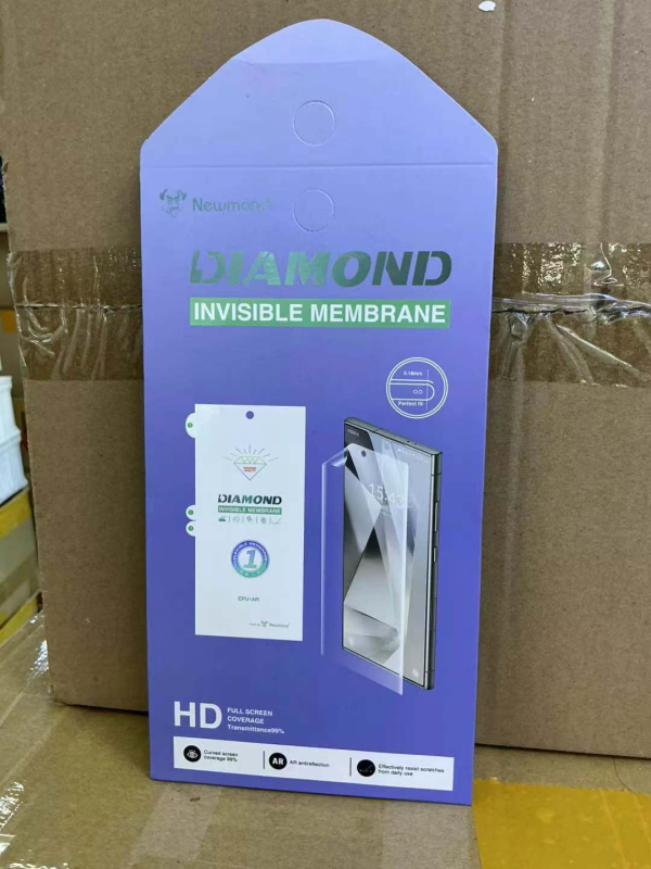 Piemērots Iphone16Promax Magnētiskā piesūcekņa 360° Viss iekļauts Matēta aizmugurējā plēve Apple 16 hidrogela plēve Mīksta plēve aizsardzībai