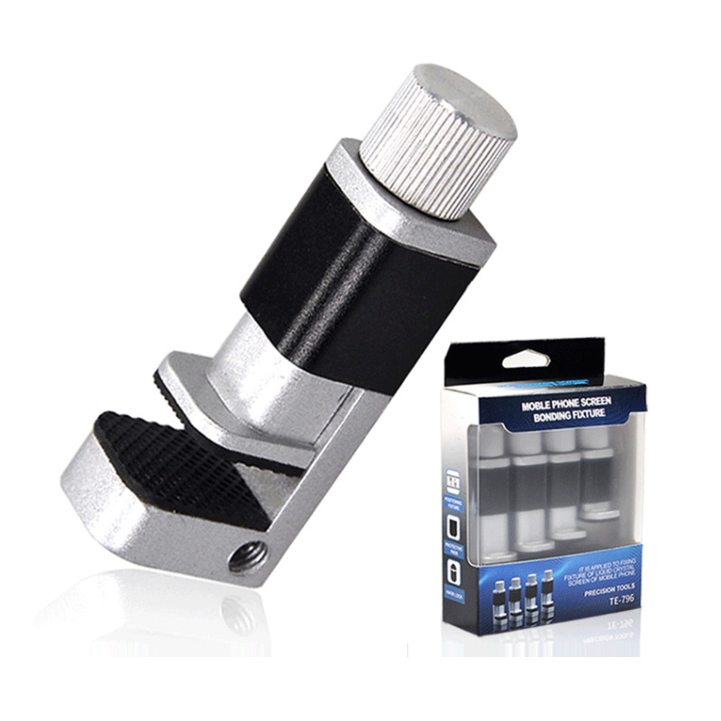 Apple, мобилен телефон, таблет, подходящ за екран, лепило за дигитален продукт, държач за екран, щипка за фиксиране на екрана