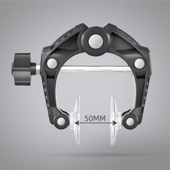 Фабричен директен клипс за отваряне на екрана, поддържащ налягането вграден приспособление, разглобяване на екрана на мобилен телефон, специално приспособление за отваряне на екрана