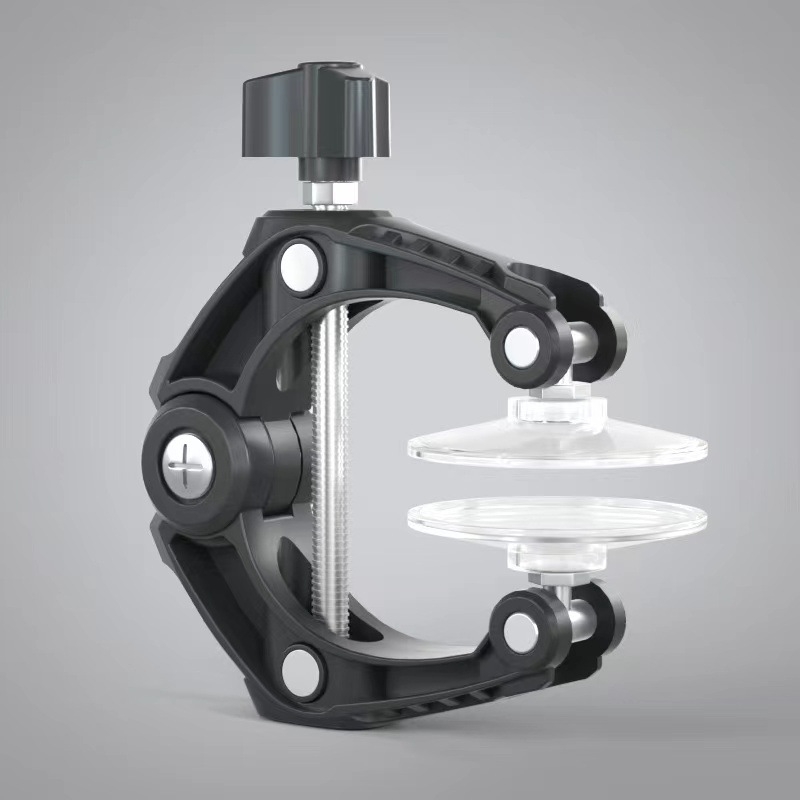 Фабричен директен клипс за отваряне на екрана, поддържащ налягането вграден приспособление, разглобяване на екрана на мобилен телефон, специално приспособление за отваряне на екрана