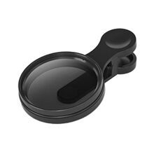 [„Tik Tok Hot Style“] Mobiliojo telefono magnetinis poliarizatorius. Specialus 52 mm fotografijos filtras, skirtas aukštos raiškos profesionaliems Cpl Bias fotografuoti.