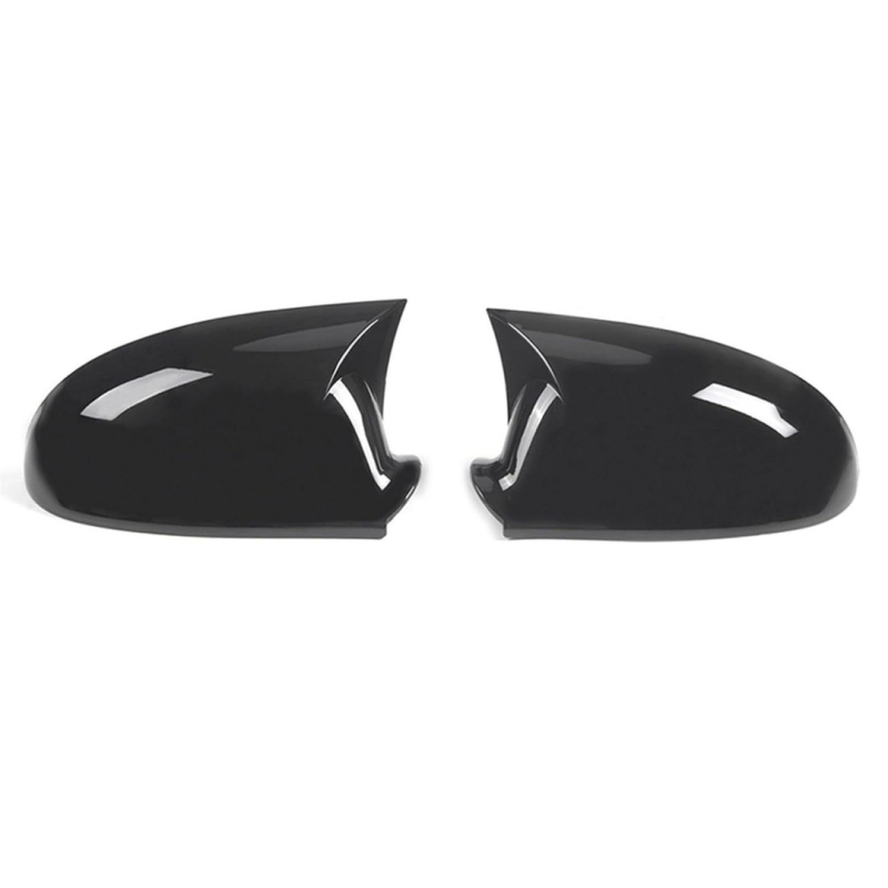 Tinka „Volkswagen 5-osios kartos Golf“ galinio vaizdo veidrodėliui su garso signalu, modifikuotam „Golf 5“ atbulinės eigos veidrodėliui