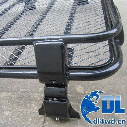 Sabiezināts augstais jumta kronšteins bagāžnieka klipsis pēda lietus rieva klipsis pēdas stiprinājuma kronšteins lietus rieva klipsis pēdas spīle 12-22 cm