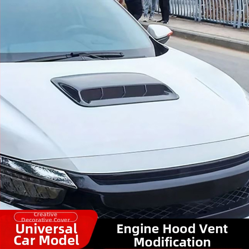 Производител доставя персонализирана декорация на вентилационен отвор за кола във формата на листо, капак за въздух, фалшив стикер за вентилационен отвор, модификация на капака