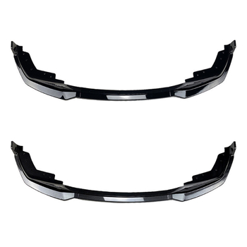 Sobib 19-22 BMW 3. seeria G20 m Sport Mp Early Sports versioonile, esiosa labidaga, esiääre ümbruse modifikatsioon.