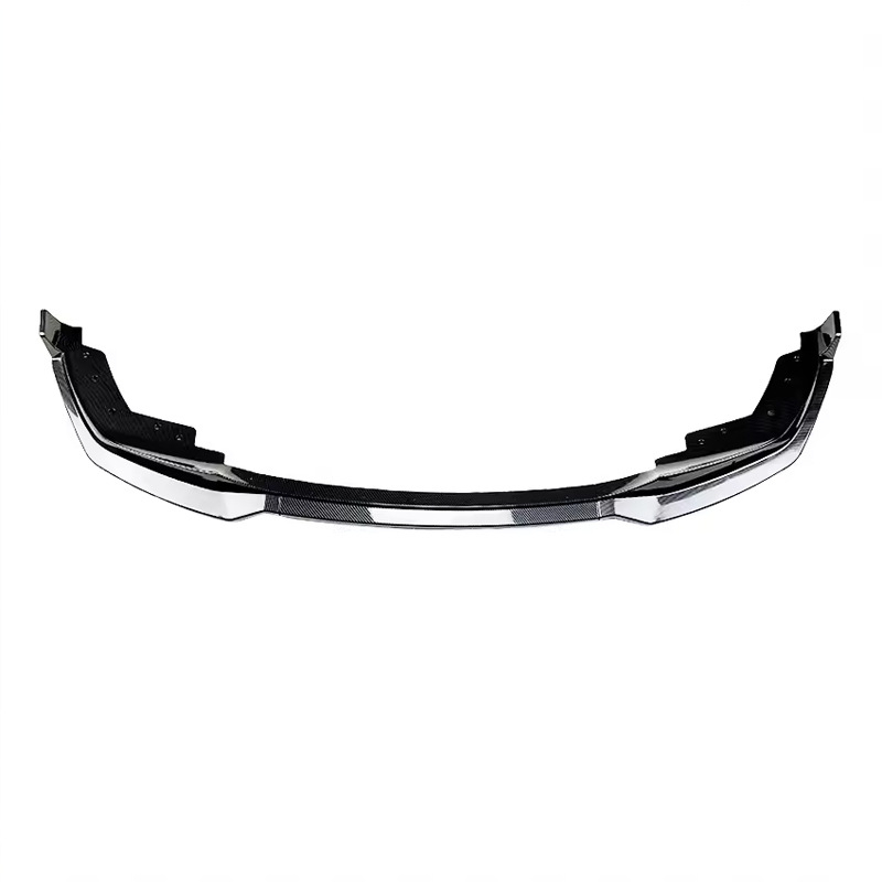 Sobib 19-22 BMW 3. seeria G20 m Sport Mp Early Sports versioonile, esiosa labidaga, esiääre ümbruse modifikatsioon.