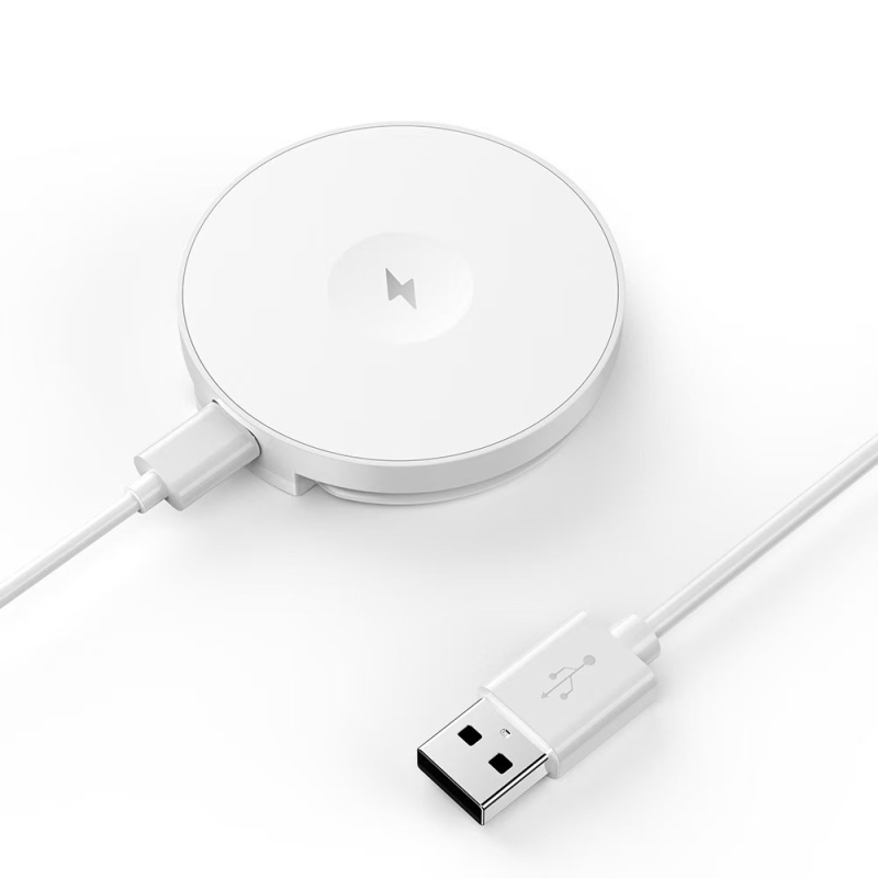 Uus kolm-ühes juhtmevaba laadija, mis sobib Apple`i mobiiltelefonidele, kiirlaadimine, 15W rõngashoidik, juhtmevaba laadimine piiriüleselt
