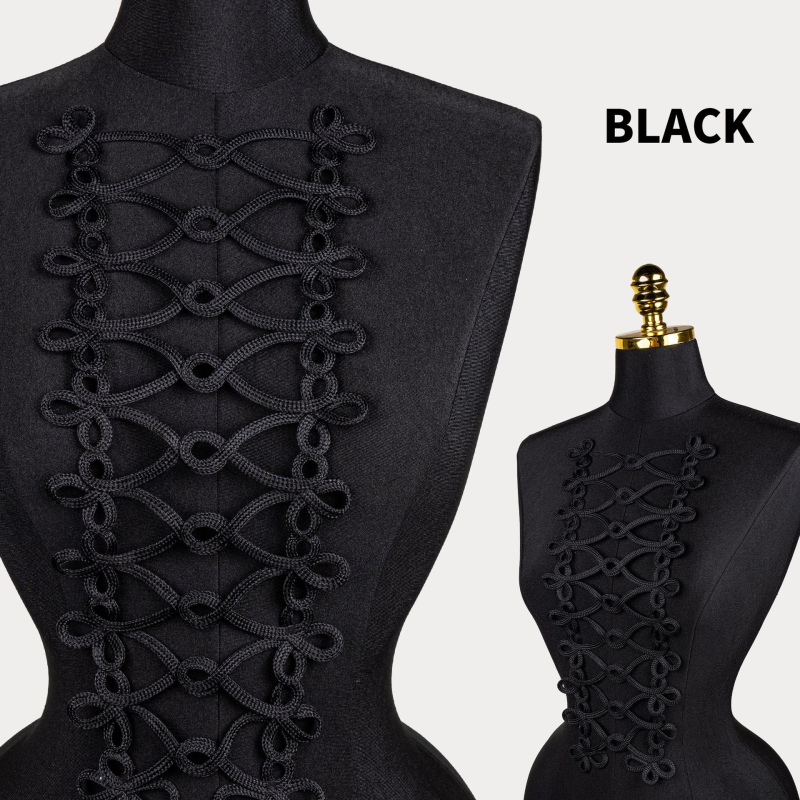 Auksinė šilko suknelė su dekoratyviniu kraštu, rankų darbo kostiumas, šokių kostiumas, dekoratyviniai nėriniai, auksinis, juodas, auksinė, pagal užsakymą pagaminta uniforma, dekoratyvinės kopėčios