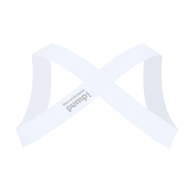 Curea elastică de umăr pentru fitness, modelare a corpului, culoare pură, la modă, pentru mușchii pieptului, accesorii sportive simple europene și americane, Mp1051