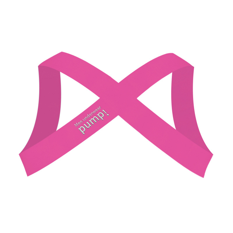 Curea elastică de umăr pentru fitness, modelare a corpului, culoare pură, la modă, pentru mușchii pieptului, accesorii sportive simple europene și americane, Mp1051