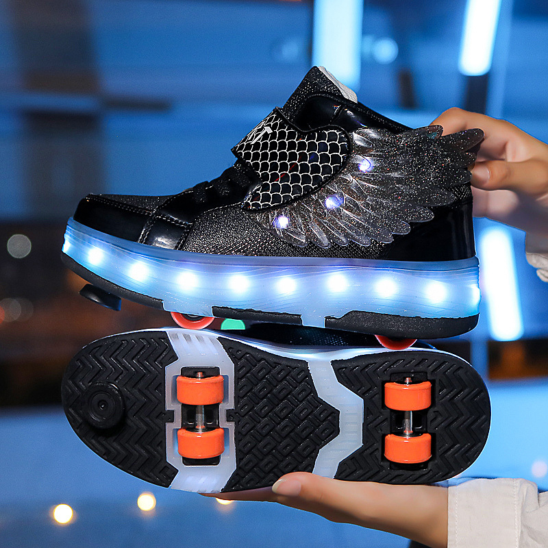 Bērnu Heelys apavi, Skolu skrituļslidas, Meiteņu Heelys apavi, Divriteņu deformācijas zēnu skrituļslidas, Pārrobežu skrituļslidas