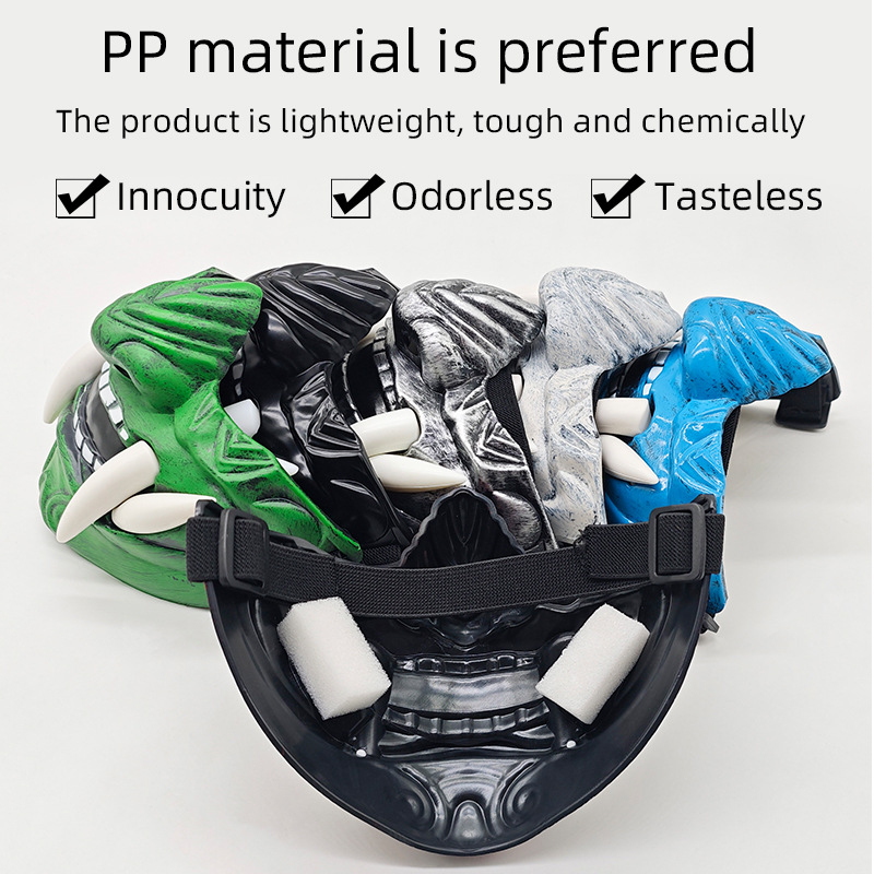 Независима станция Експлозии Червена маска Праджанапарамита Праджанапарамита косплей Драма Японска маска Хелоуин бал Околности