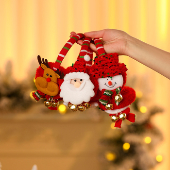 Jauni Ziemassvētku rotājumi, ausu aizsargi pieaugušajiem, bērnu ballīšu rotājumi, Ziemassvētku multfilmas Ziemassvētku vecīša siltas ausu aizsargi