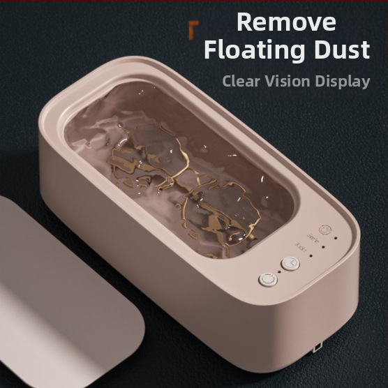 Ултразвукова почистваща машина за домашен офис, Часовник с таймер за бижута, Машина за почистване на четки за зъби, Механичен тип, Други