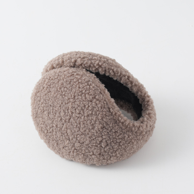 Žieminės vyriškos ir moteriškos šiltos ausinės, sustorintos ausinės, ausinės, šiltos, šalčiui atsparios jojimo arklidės, vyriškos žiemos ausinės, didmeninė prekyba