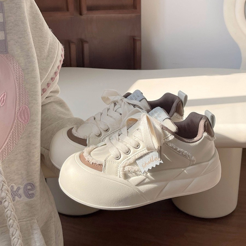 Meiteņu zemās kedas ar auklām 2024. gada pavasarī un rudenī, jauna stila, vidēja un liela izmēra bērnu modernas ikdienas kurpes, bērnu apavi, kas atbilst visām prasībām, moderni.