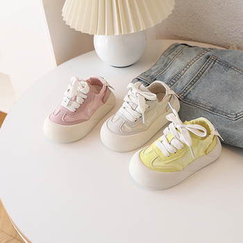 Jauni bērnu dēļu apavi zēniem, zemas kedas pavasarim un rudenim, jauni bērnu ikdienas apavi, mazuļu meiteņu apavi ar mīkstu zoli, vienslāņa apavi