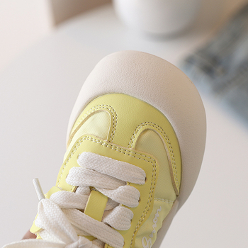 Jauni bērnu dēļu apavi zēniem, zemas kedas pavasarim un rudenim, jauni bērnu ikdienas apavi, mazuļu meiteņu apavi ar mīkstu zoli, vienslāņa apavi