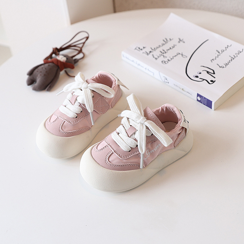 Jauni bērnu dēļu apavi zēniem, zemas kedas pavasarim un rudenim, jauni bērnu ikdienas apavi, mazuļu meiteņu apavi ar mīkstu zoli, vienslāņa apavi