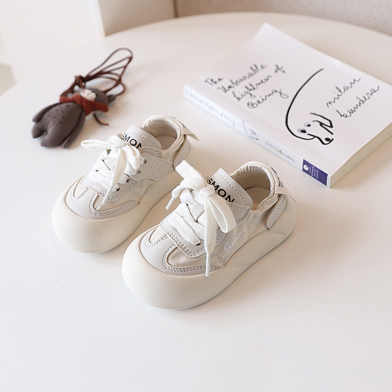 Jauni bērnu dēļu apavi zēniem, zemas kedas pavasarim un rudenim, jauni bērnu ikdienas apavi, mazuļu meiteņu apavi ar mīkstu zoli, vienslāņa apavi