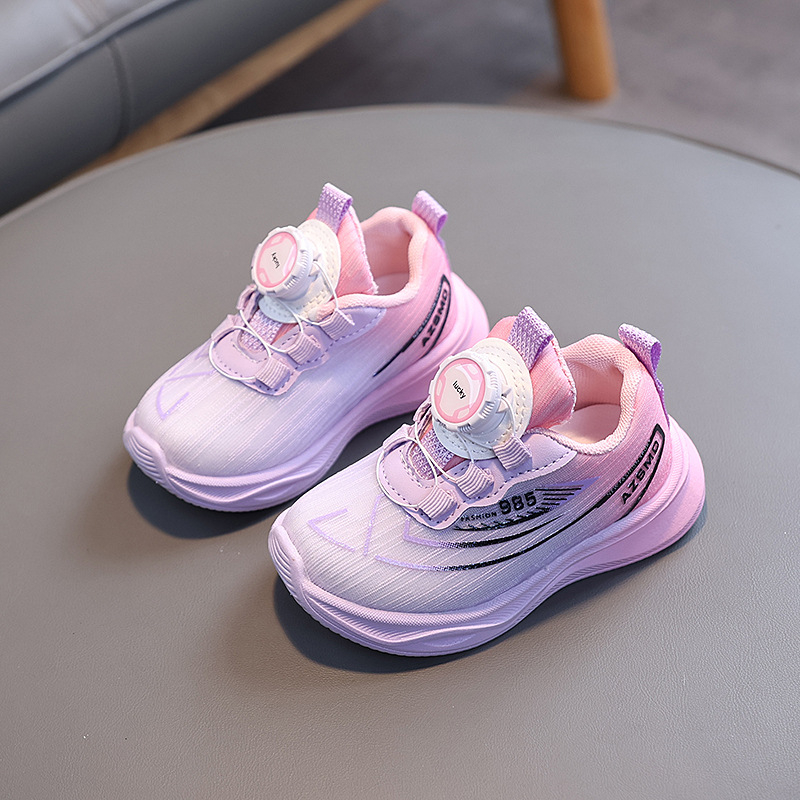 Детски маратонки, пролет 2025, нови модни дишащи мрежести обувки за татко, за момчета, маратонки за бягане