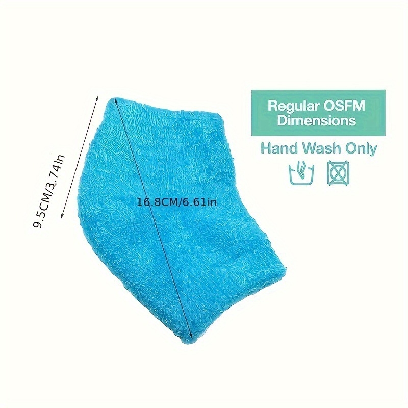 2025 Нови трансгранични дропшипинг 2 чифта хидратиращи гел чорапи с отворени пръсти, плюшени спа чорапи