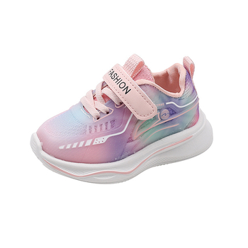 Poiste kingad 2025. aasta suvel uued laste korvpallitossud võrgust hingavad laste libisemiskindlad jooksujalatsid