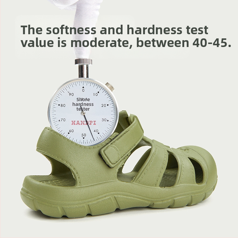 Детски сандали Happy Mary Summer Beach, детски сабо за родители и деца, детски чехли с мека подметка за момчета и момичета