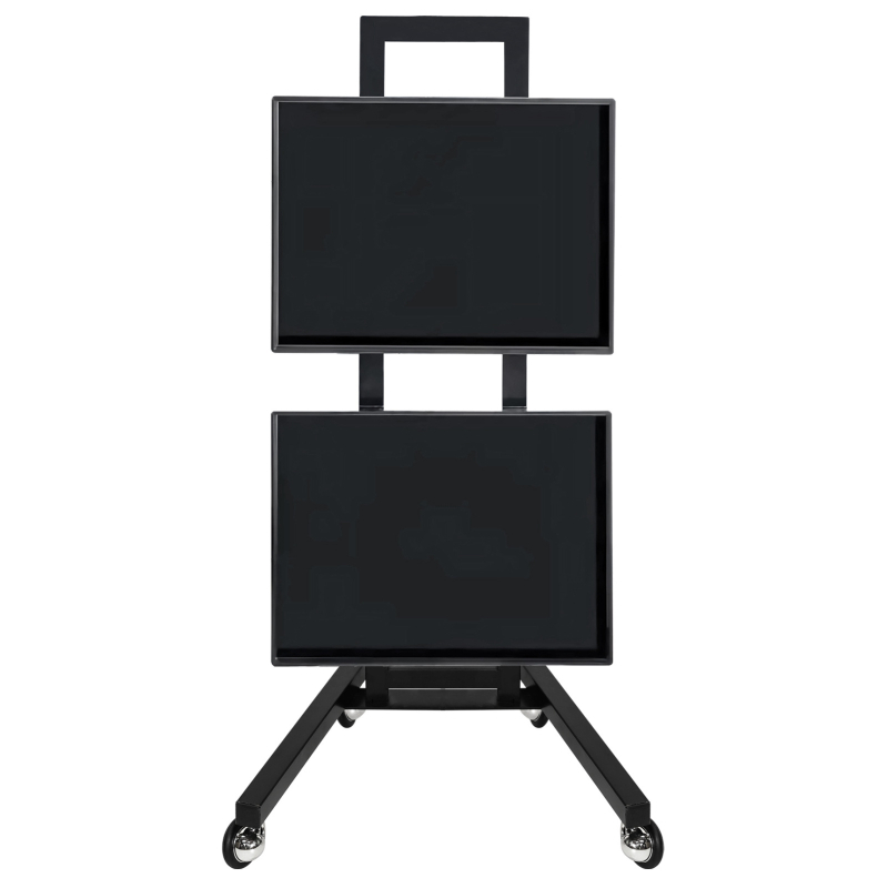 Kirpyklos nerūdijančio plieno vežimėlis, daugiafunkcis, sulankstomas, kilnojamas plaukų kirpimo ir cheminio cheminio kirpimo įrankių vežimėlis kirpyklai