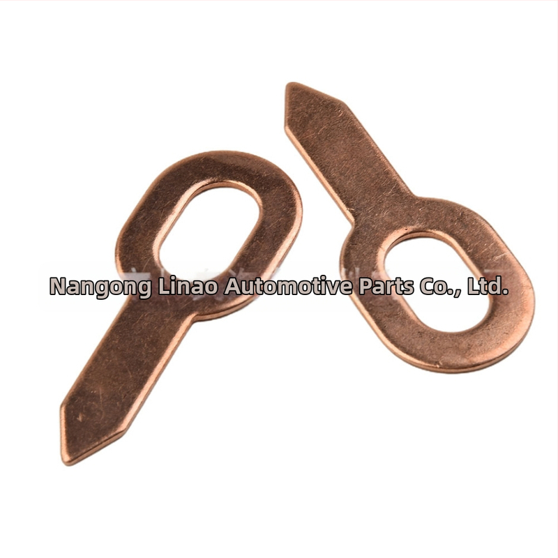 Príslušenstvo k strojom na opravu plechov Trojuholníkové tesnenie OT Plech Okrúhle tesnenie Tvarovač plechov Trojuholníkové tesnenie Meson stroja na plech