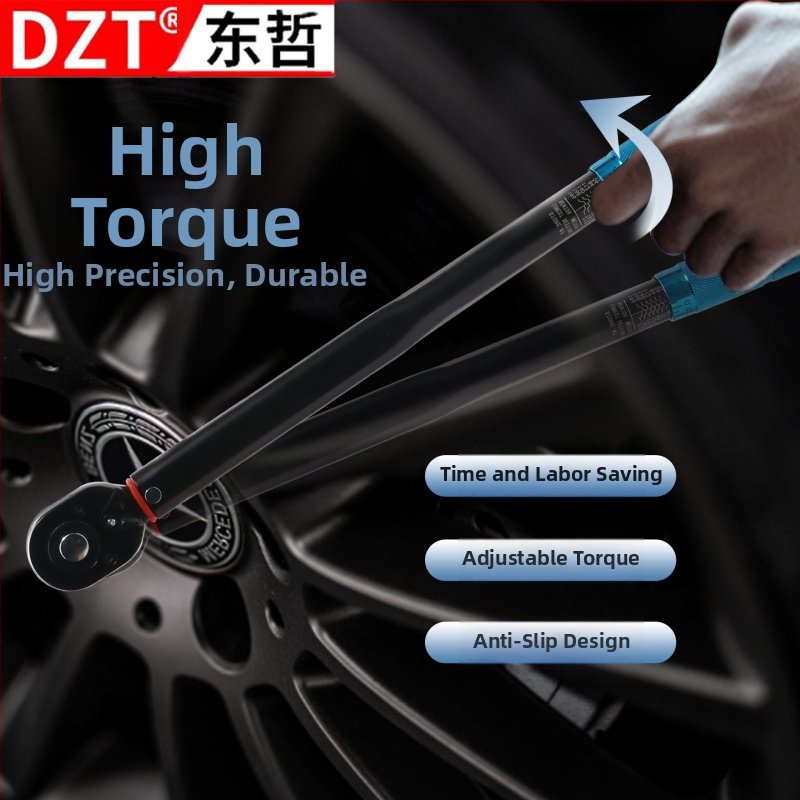 Предварително настроен динамометричен ключ, двупосочен регулируем динамометричен ключ, директна доставка от производителя на високопрецизен ремонт на запалителни свещи