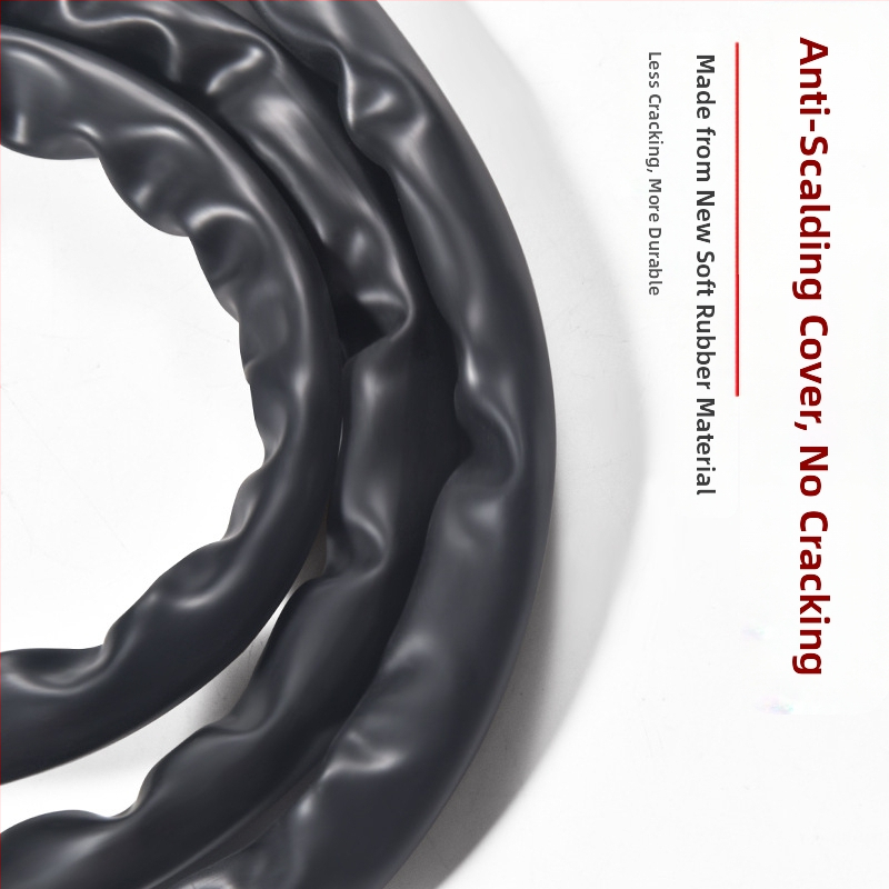 Безгазово двугаранционно заваряване 14AK заваръчен пистолет за домакински 220v интегриран малък заваръчен апарат аксесоари за флюсова заваръчна тел бързо вкарваща се заваръчна тел