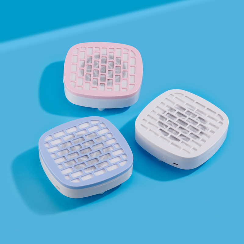 Tarpvalstybinis naujas M3 mini nagų dailės dulkių siurblys nešiojamas nagų dulkių aparatas japoniško stiliaus mažai triukšmo keliantis nagų dulkių siurblys