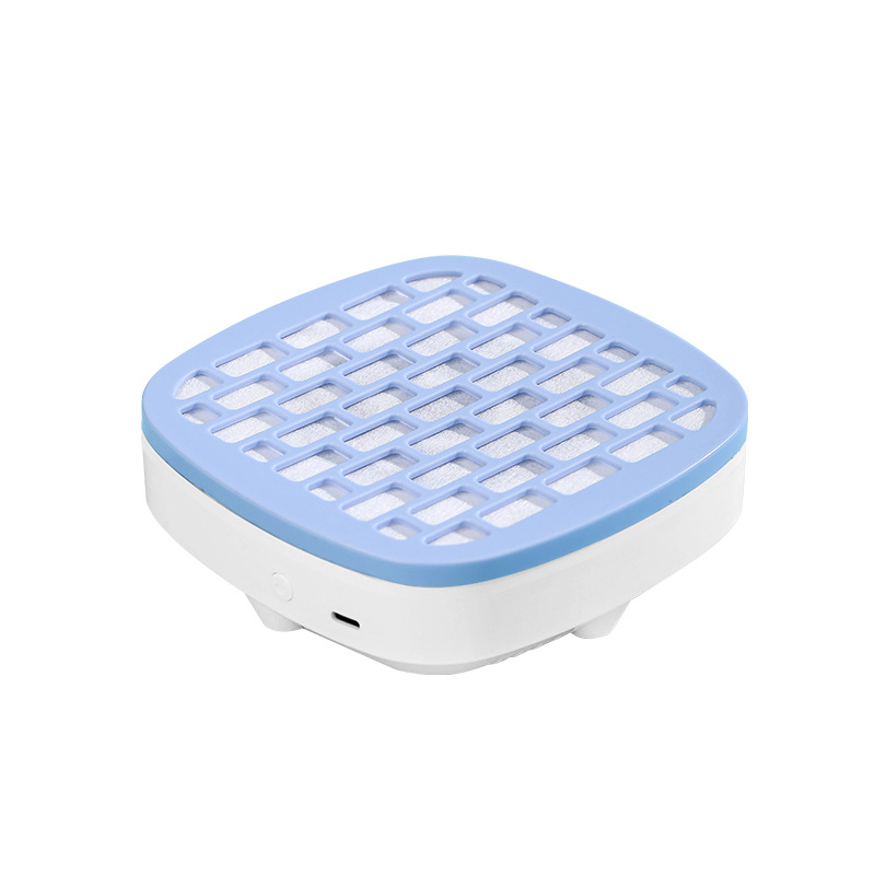 Tarpvalstybinis naujas M3 mini nagų dailės dulkių siurblys nešiojamas nagų dulkių aparatas japoniško stiliaus mažai triukšmo keliantis nagų dulkių siurblys