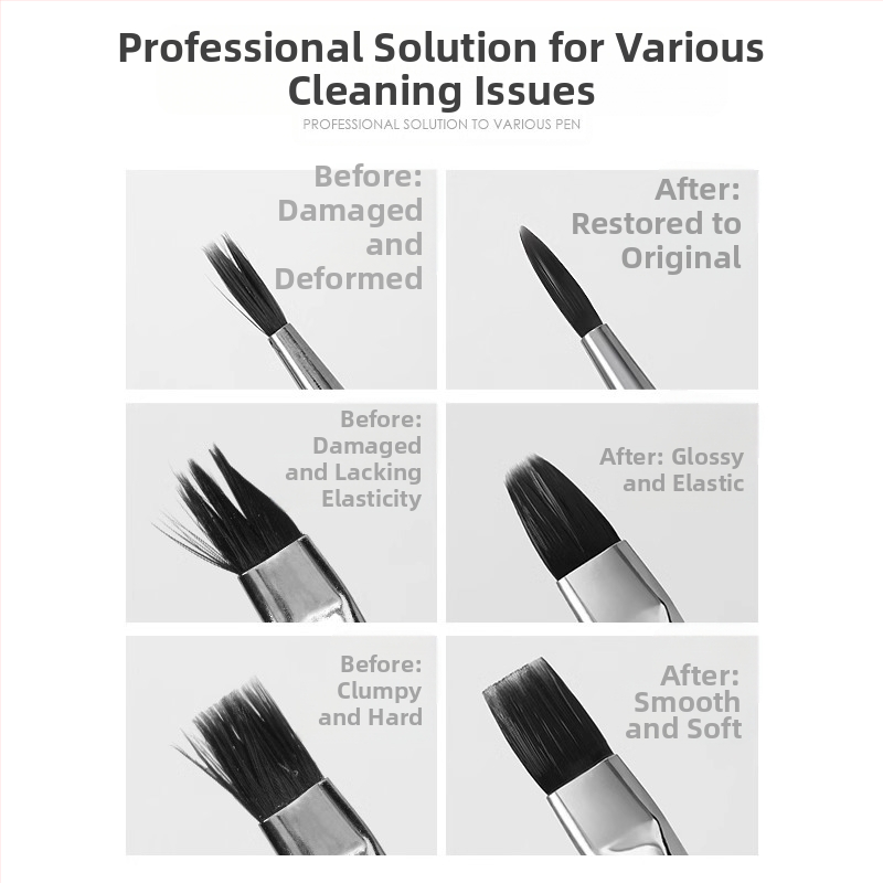 Мазна писалка за измиване на нокти, защита от вода, писалка, сензорна писалка, не вреди на течността за измиване на писалка, фототерапия, почистваща течност за писалка, специална писалка за нокти