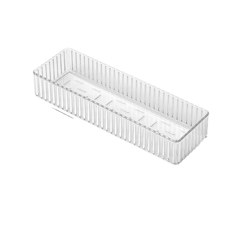 Малка кутия за козметика с отделения, тоалетка за грижа за кожата, чиния за очи, кутия за подреждане, вградена кутия за съхранение на червило