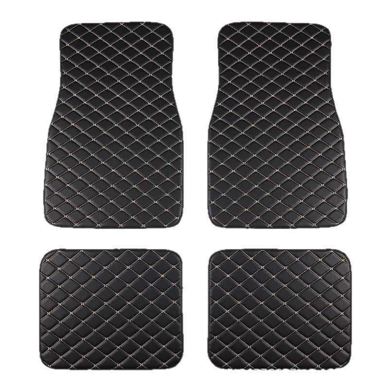 „General Motors“ kilimėliai Užsienio prekyba Tarpvalstybiniai gamintojai Dešinės pusės automobilis „Amazon“ Kairės pusės automobilis Įbrėžimams atsparūs dilimui Kilimėliai