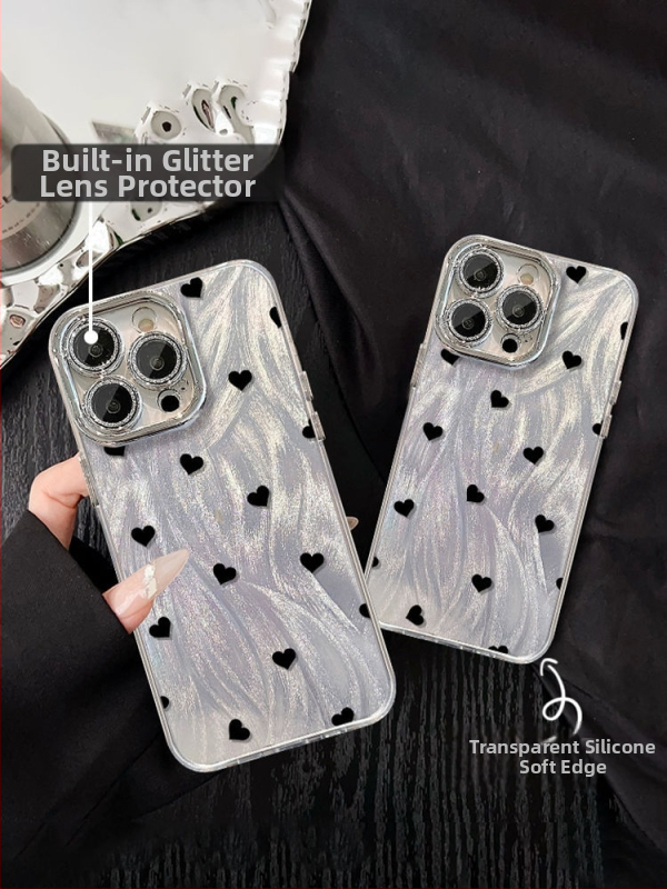 Puzdro na mobil Apple 16Promax pre iPhone 15 14Plus, pevné, all-inclusive, 12/11 palcov