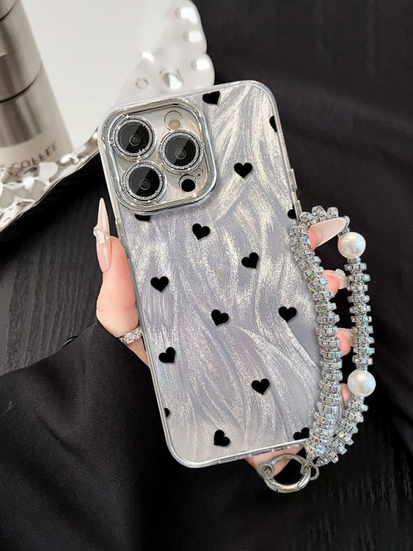 Apple 16Promax mobilā tālruņa maciņš iPhone 1514Plus cietajam 13Pro viss iekļauts 12/11 collu stilā