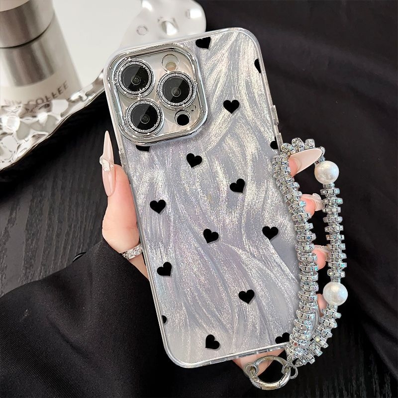 Apple 16Promax mobilā tālruņa maciņš iPhone 1514Plus cietajam 13Pro viss iekļauts 12/11 collu stilā