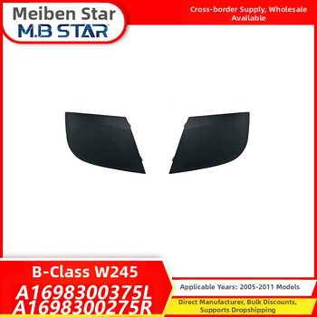 Sobib Mercedes-Benz B-klassi W245 veekogumisplaadile, vana mudeli kapoti õhuava 1698300275/0375 1698360018m