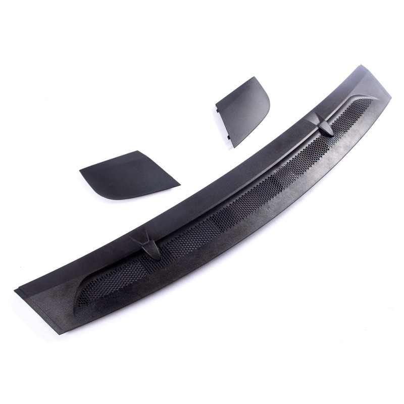 Подходящ за Mercedes-Benz B-Class W245 Плоча за събиране на вода, стар модел, изход за въздух на капака 1698300275/0375 1698360018m