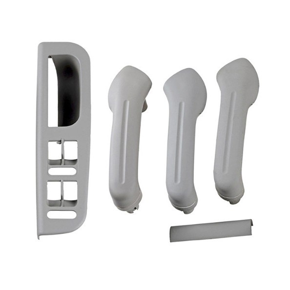 Piemērots Volkswagen Jetta Bora Golf 4MK4 durvju roktura pacelšanas slēdža panelim 3B1867171E