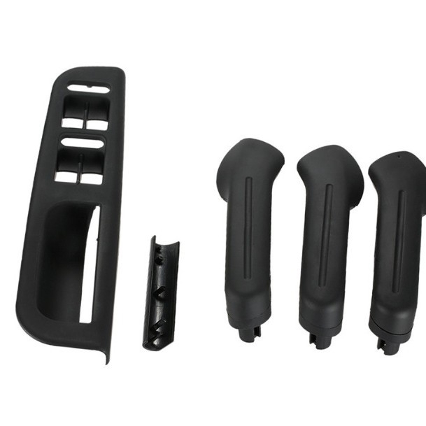 Compatibil cu panoul comutator ridicare mâner ușă Volkswagen Jetta Bora Golf 4MK4 3B1867171E
